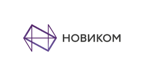 «Новиком» (прежнее название — «Новикомбанк») — российский банк государственной корпорации «Ростех»