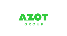 AZOT GROUP — группа компаний «Азот»