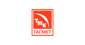 «Трубная металлургическая компания» (ТМК) и «Таганрогский металлургический завод» (ТАГМЕТ)