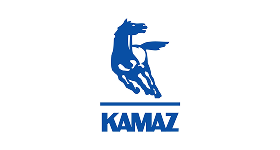 «КАМАЗ» (Камский автомобильный завод)